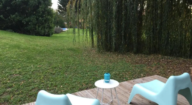 Номер Standard Un petit nid dans la verdure