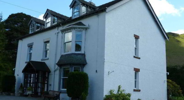 Swinside Lodge, Reservar Casa de férias Keswick Derwentwater