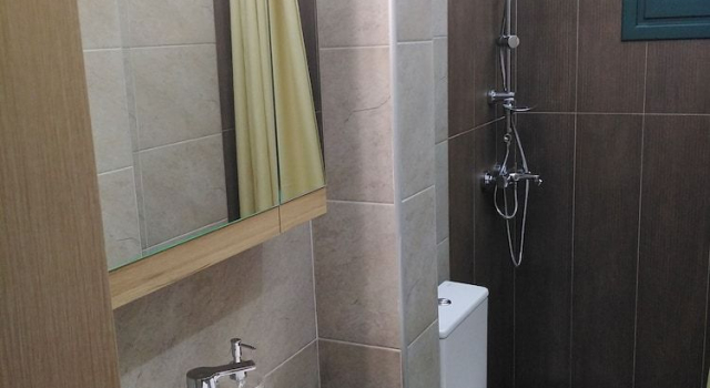 Serafi Cozy Rooms, Reserva ahora Hotel Arkhangelos Rodas