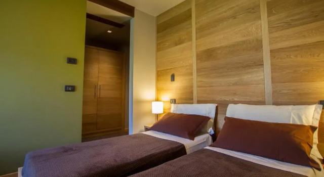 Chambres D'Hotes La Bicoque