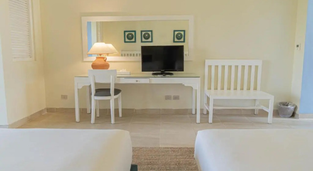 Двухместный номер Superior Caesar Bay Resort