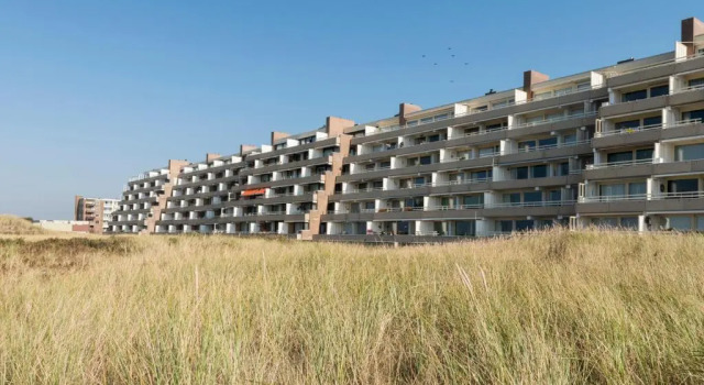 Sonnenterrasse, Rezervasyon Otel Egmond aan Zee 