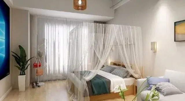Lianyungang Suijia Homestay, Book Hotel Billige hoteller i Lianyungang