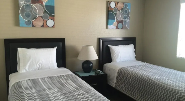 Vista Retreat Vacation Home, Prenota Casa vacanze Parkview Estates Arizona