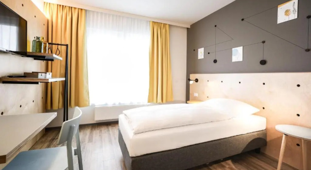 Номер Standard Hotel Tullnerfeld