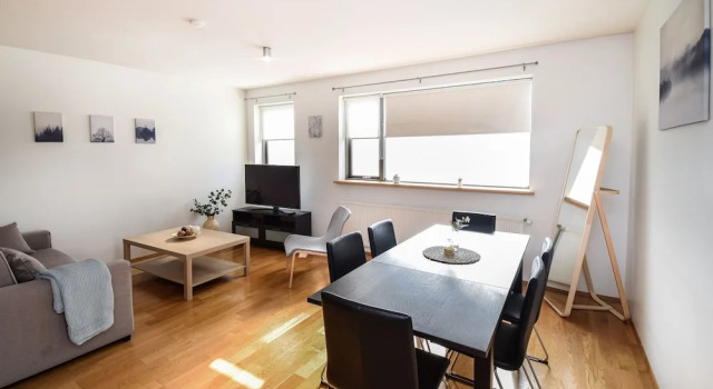 Apartment N19