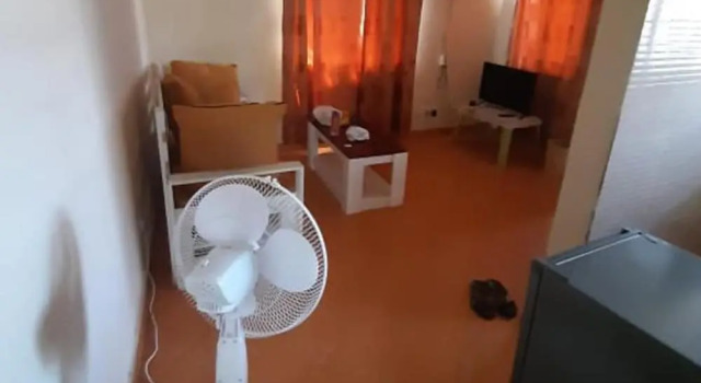 Captivating 1-bed Apartment in Mombasa, Забронировать Апартаменты/квартира Апартаменты Бамбури, Апартаменты/квартира