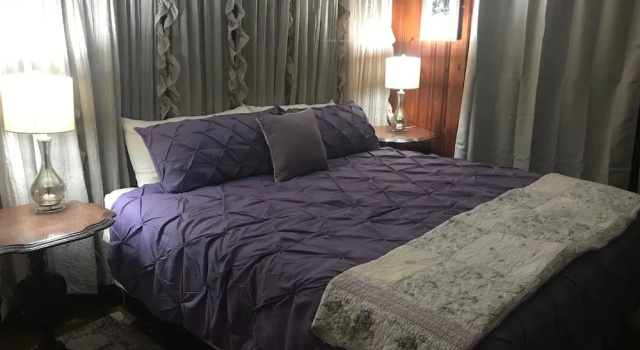 Номер Premium Wild Wisteria