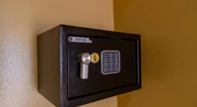 Номер Standard Hotel Casona del Lago