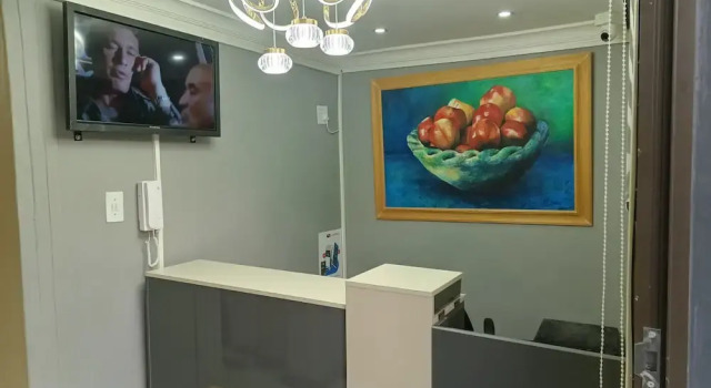 Spring forth guest house