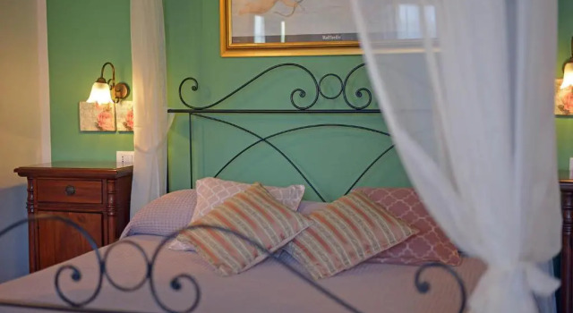 Номер Standard Il Poggio Della Pieve Apartments