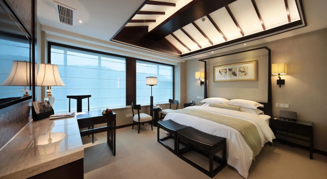 Номер Business Kingdom Hotel
