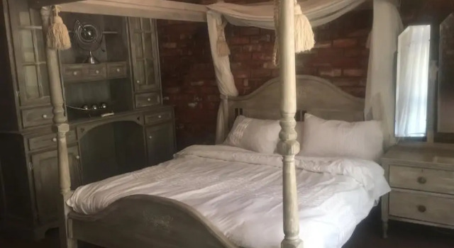 Aloe Klerksdorp, Book Hotel Billige hoteller i Klerksdorp