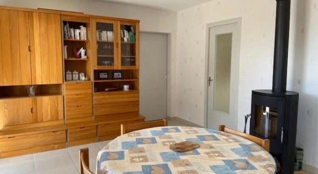 Maison Bretignolles-sur-Mer, 5 pièces, 6 personnes - FR-1-231-237, Забронировать Отель Бретиньоль-сюр-Мер Vendée
