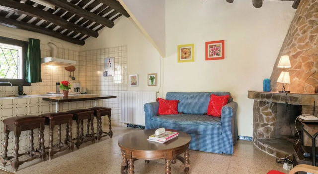 A Picturesque Wine House now Refurbished Into Home in Lloret de mar, Prenota Hotel Hotel a Costa Brava con piscina, Piscina