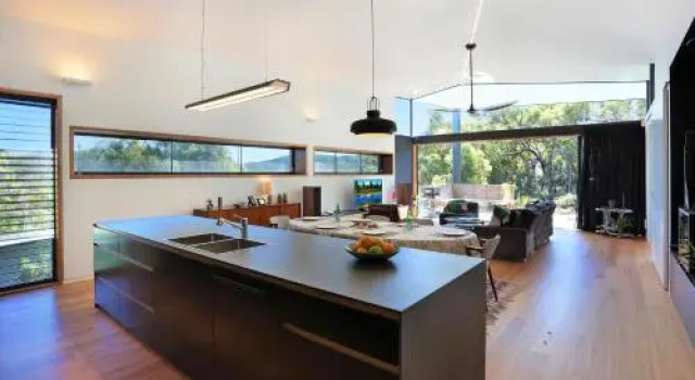 Leaf House, Prenota Hotel Hotel a Queensland con parcheggio, Parcheggio