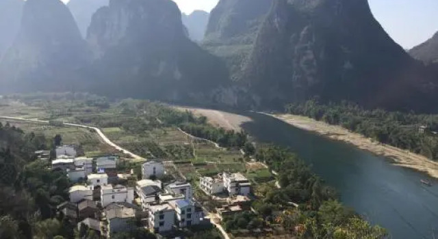 Yang Di Bie Yuan Homestay