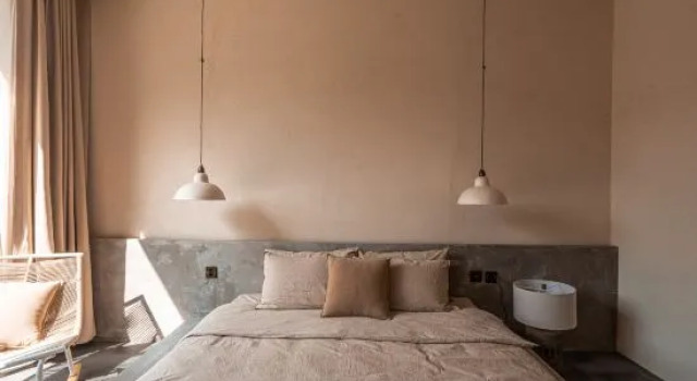 Люкс Comfort Dayinyushi Sahanye Valley Homestay