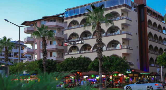 Wien Star Hotel