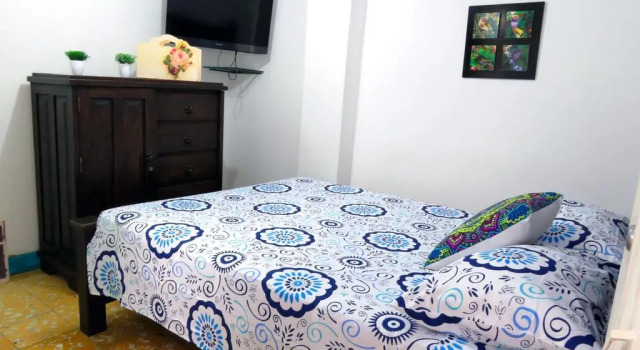 Hotel Pajara Pinta, Réserver Hôtel Cali Cauca, près de The Dog's Park