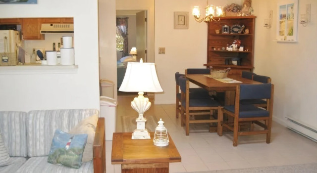 131 Howland - 2 Bedroom Condo, Κράτηση Ξενοδοχείο Brewster Cape Cod