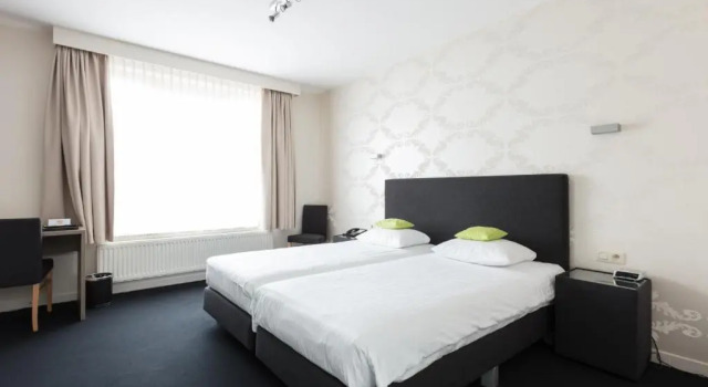 Camera doppia Standard Hotel Essenza