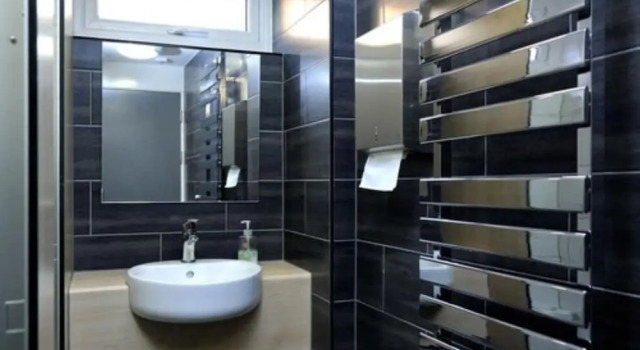 Номер Standard Wood Green Hall - Campus Accommodation