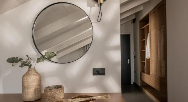 Полулюкс Dannas Boutique Hotel & Suites