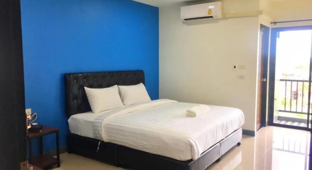 Люкс K2Green Hotel