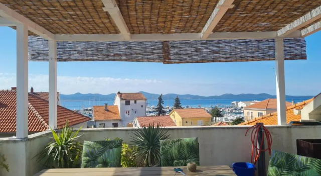 Апартаменты Apartments Babin