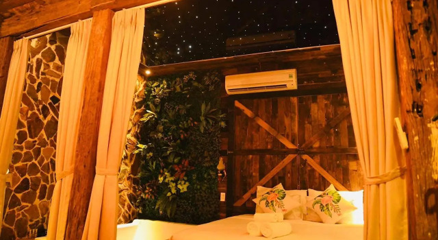 HANZ KOI Boutique Hotel Saigon, Забронировать Бутик-отель Бутик-отели Хошимина, Бутик-отель