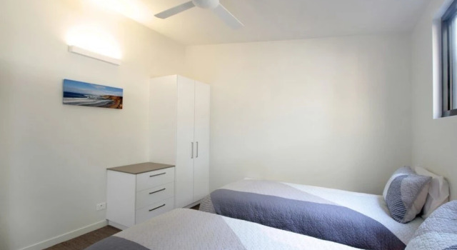 Deśa Retreat, Buchen Sie Hotel Jan Juc Australien