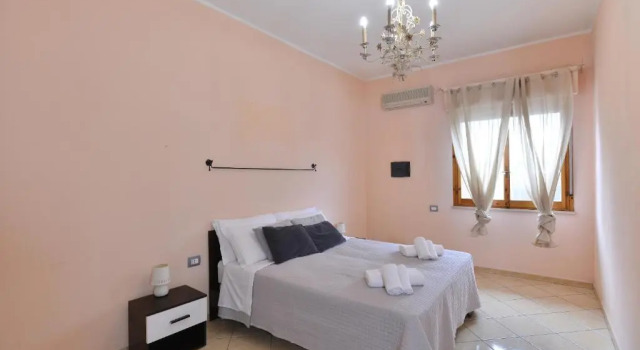 Апартаменты c 1 комнатой IzzHome Flamingo