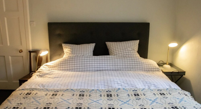 2 Bedroom Apartment in Stockbridge
