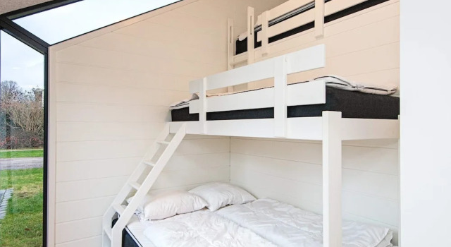 8 Person Holiday Home in Hejls-by Traum
