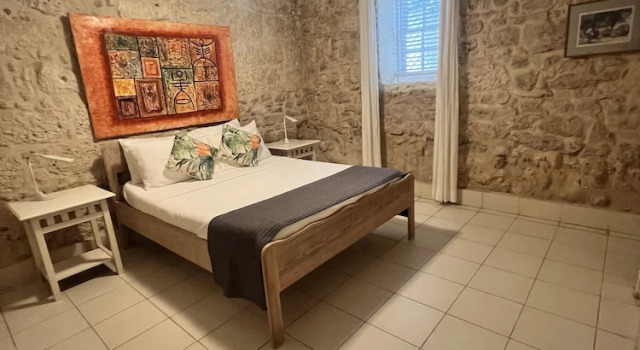 Апартаменты Inchcape Seaside Villas