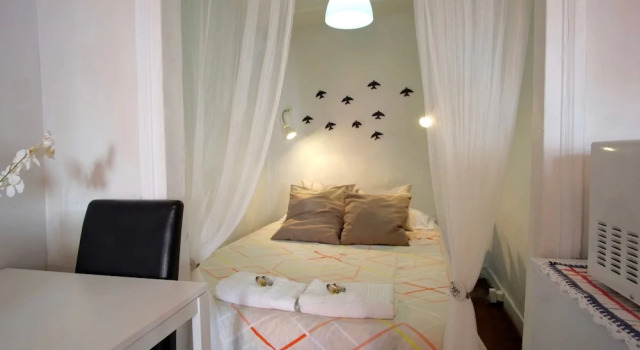 Apartment Beco Canas