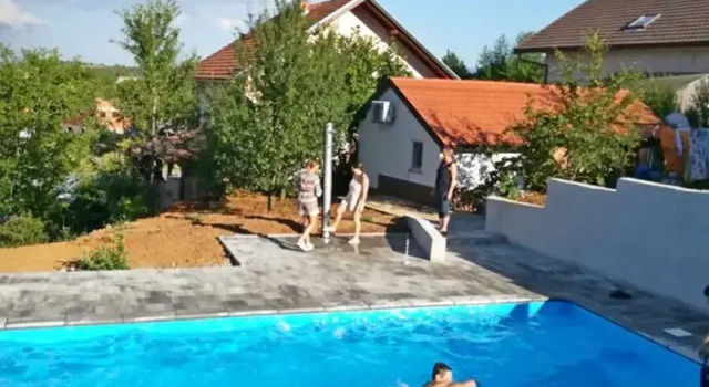 Apartments & rooms Kristic, Book Lejlighed Rakovica Karlovac county