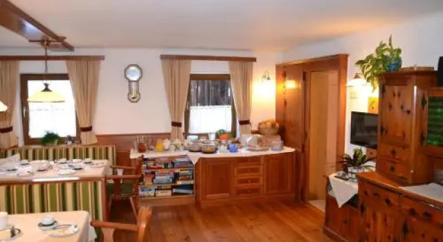 Aignerhof, Rezerwuj Hotel Hotele w Schladming - Dachstein z parkingiem, Parking