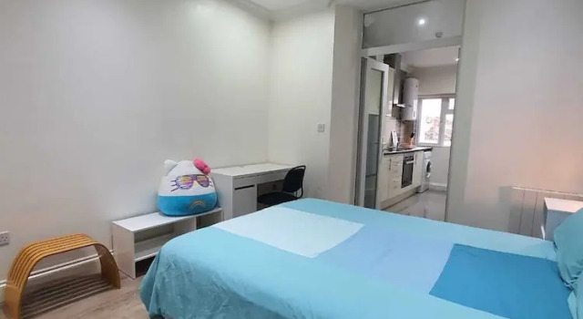 Cosy Entire Home Kingscross Central London
