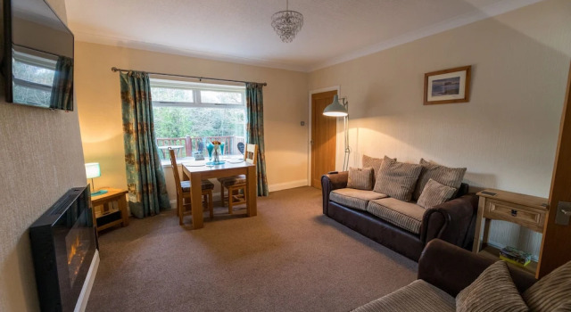 No.5 Poppy Cottage, Prenota Casa vacanze Belford 
