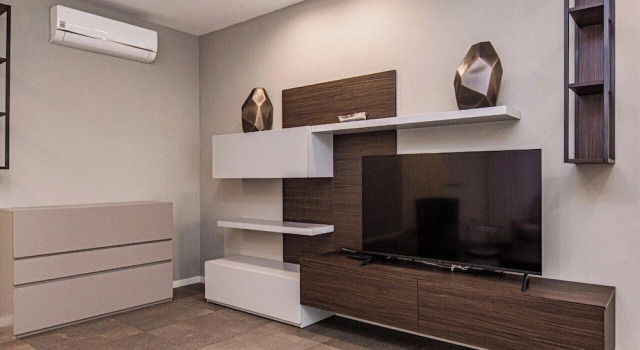 Abylai Khan Plaza Premium Apartments, Забронировать Апартаменты/квартира Алматы Казахстан, рядом с Театр для детей и юношества им. Г. Мусрепова
