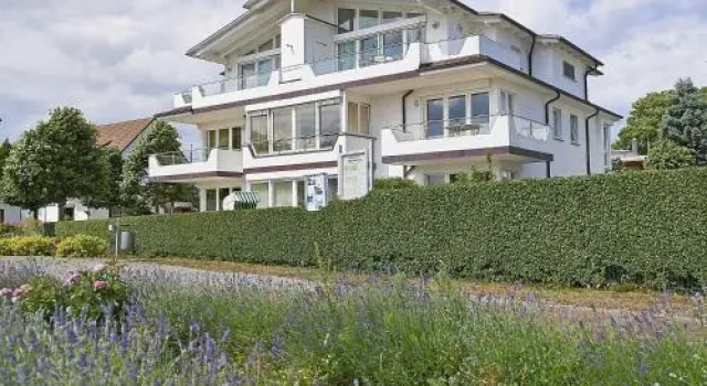 Villa Schwan F654 WG 21 _Schwanens