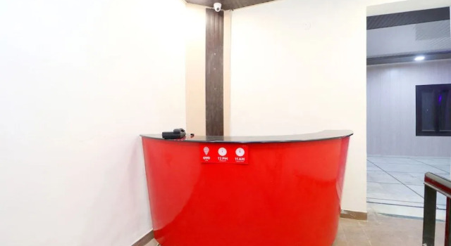OYO 41743 Hotel Silver, Забронировать Отель Отели Chandigarh Region с завтраком, Завтраки