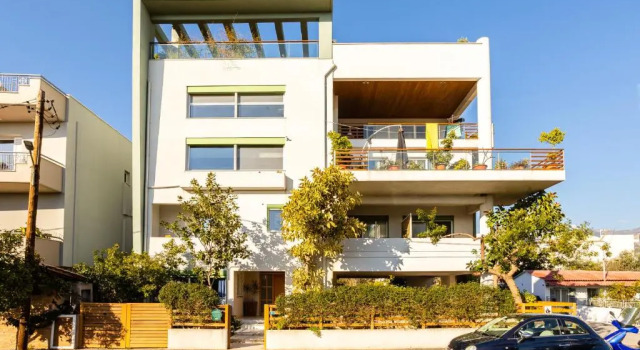 Studio Manolia on the beach, Prenota Hotel Kalamata Messinia