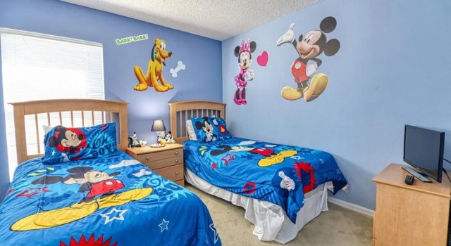Charlotte's Emerald Island Vacation Home, Забронировать Отель Отели Фор Корнерз с бассейном, Бассейн