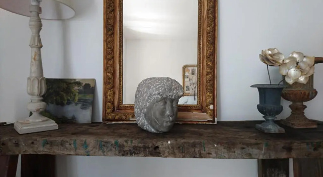 Апартаменты Mazet Des Artistes