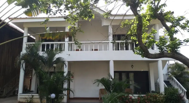 Двухместный номер Superior c 1 комнатой Green Meadows Resort