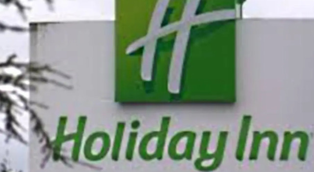 Полулюкс Standard Holiday Inn Cúcuta by IHG