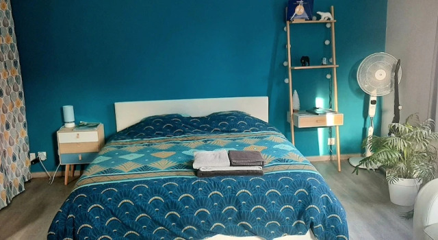 Le Pompon'ing, appartement coeur de ville, Забронировать Апартаменты/квартира Апартаменты Дижона, рядом с Музей религиозного искусства, Апартаменты/квартира